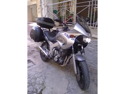 PoulaTo: YAMAHA TDM 850 '05